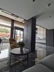 Lane Bay Hotel Hotel di Qin County