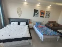 Hongfu Homestay - balcony