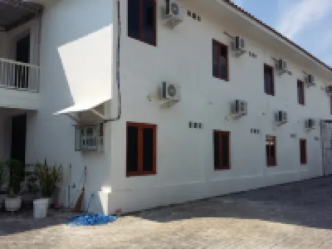 Homestay Suyoso Hotels in Mayangan