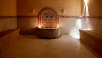Grand Mogador Menara & Spa - spa