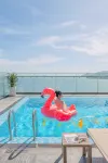 巴拿馬芽莊飯店 - 游泳池