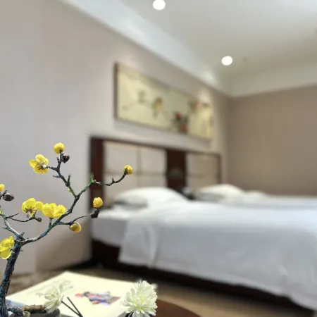 Guangcai Lijinyuan Hotel