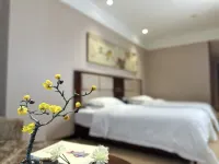 Guangcai Lijinyuan Hotel Hôtels à : Zhouqu