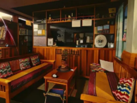 RedDoorz @ Bilza Lodge Sagada Hotels in Sagada