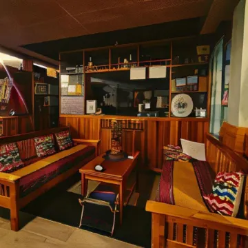 RedDoorz @ Bilza Lodge Sagada