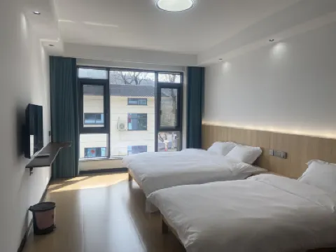 Yifang Mountain Homestay Hotels near Guyinxing Park