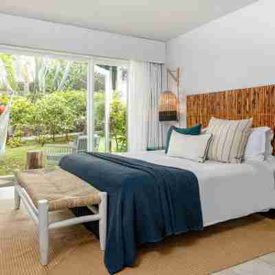 Lagoon Attitude (Adults Only) Rooms