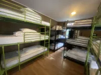 The Phoenix Hostel - Capsule Hotels