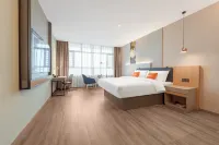 Selected Hotel (Aksu  Jiefang South Road)