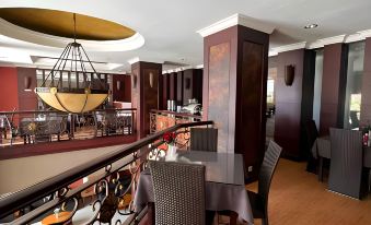 Hotel Harmonis Classic Tarakan