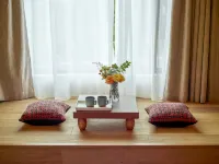 Yangshuo Lisa Boutique Hotel