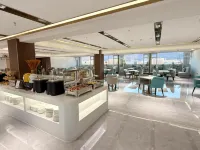 Ya Ju TaiShan Hotel Hotels near Mount Tai