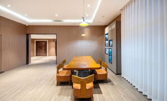 Hanting Hotel (Yongjia Shuangta Road)