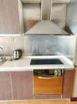 Mingyueju Boutique Audio-Visual Apartment (Shenyang North Railway Station Huafu) - พร้อมระเบียง