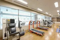 IMABARI KOKUSAI HOTEL - Gym