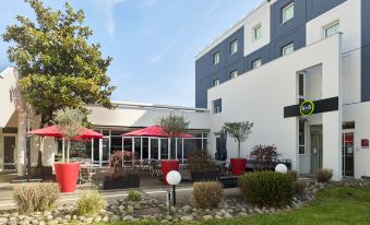 B&B Hotel Orly Rungis Aéroport 3 étoiles
