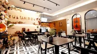 Saka Design Hotel