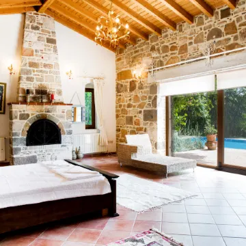 Villa Citrus | Bodrum, Bitez