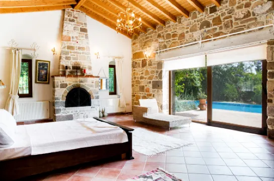 Villa Citrus | Bodrum, Bitez