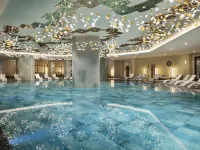 Merit Royal Diamond Hotel & Spa Hotels in Karavas