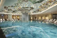 Merit Royal Diamond Hotel & Spa Hotels in Lapithos