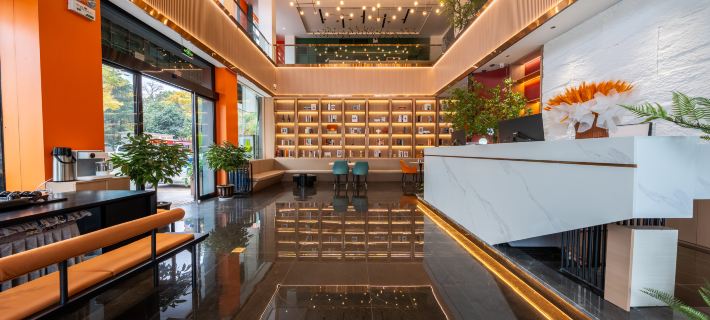Yayue Hotel (Xuanwei Railway Station) Hotels in Xuanwei