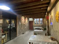 Huamanli · Zen Healing Homestay (Yunhe Terrace Scenic Area) - Kitchens