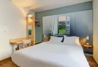 B&B Hotel le Creusot Montchanin Hotels in Montchanin