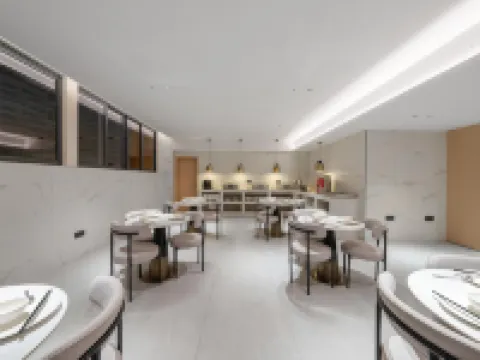 Fengxi hotel Hotels in Sandu
