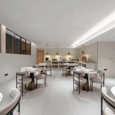 Fengxi hotel