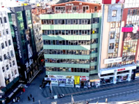 Palmera City Hotel Hotels near Yivli Minare Mosque
