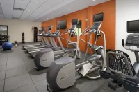 Hampton Inn Louisville East/Hurstbourne Hotel a Lyndon