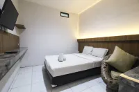 Bwalk Hotel Malang