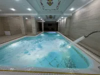 Kok Saroy Plaza hotel - Swimmingpools