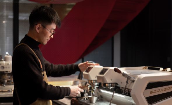 Huacheng · Light Luxury Art Hotel (Guiyang Municipal Government Store in Guanshan Lake Park)