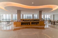 BILLIONS HOTEL - breakfast