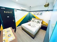 Smile Hotel Subang Airport Hotels near Sultan Abdul Aziz Shah Airport