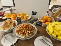 Nevskiy Eclectic by Akyan Hotel