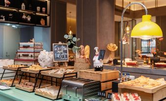 Luxi Anlun Hotel (Chengdu Guangfu Subway Station Luhu Ecological City)