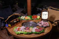 Longmen Drunken Dream Yishan Jing Homestay