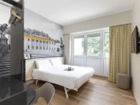 B&B Hotel Como City Center Hotels in Como