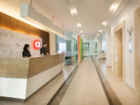 Amaris Hotel Darmo Surabaya Hotels in Tegalsari