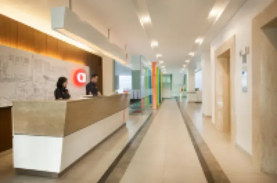 Amaris Hotel Darmo Surabaya Hotels in Tegalsari