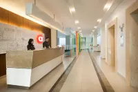 泗水達爾莫愛瑪瑞斯酒店 Tegalsari酒店