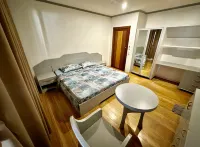 Bluewaves Hostel & Villa Panagsama by Hiverooms
