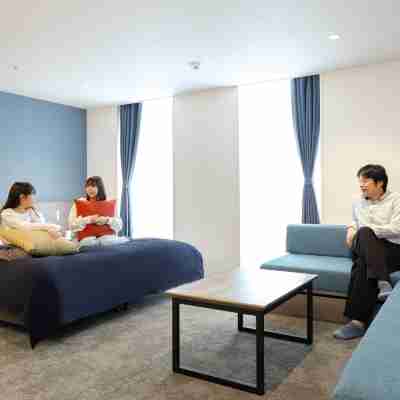 Minn STATION Ai Nagoya Rooms