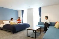 Minn STATION Ai Nagoya Hotel in zona Toyota Technological Institute