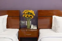 White Lotus Hotel Saigon Hotels in Ho Chi Minh City