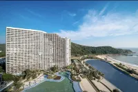 海陵島敏捷黃金海岸度假公寓