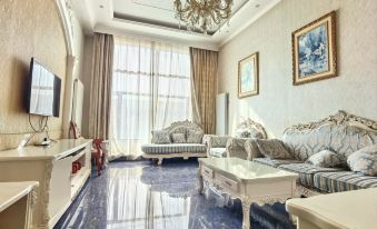 No. 6 Garden Hotel